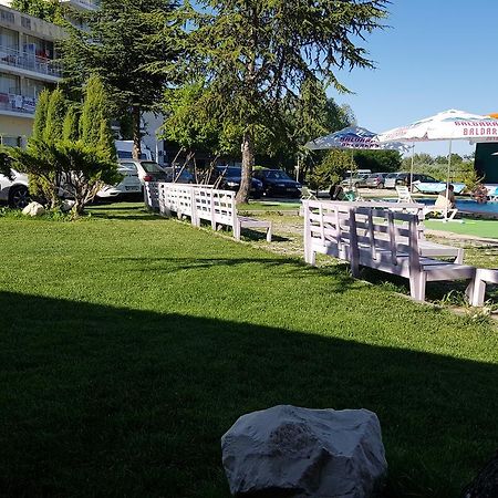 Dsk Hotel クラネヴォ エクステリア 写真