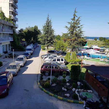 Dsk Hotel クラネヴォ エクステリア 写真