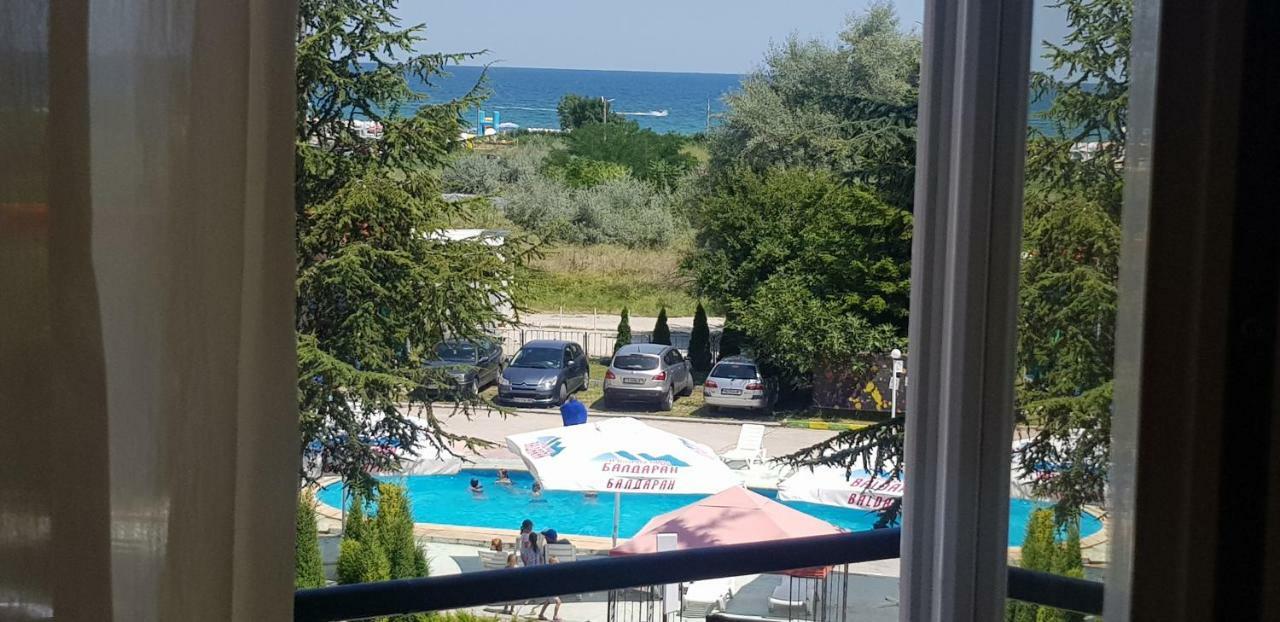 Dsk Hotel クラネヴォ エクステリア 写真