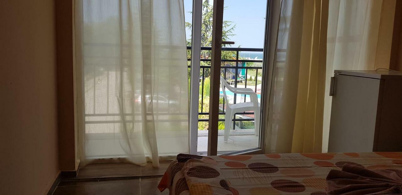 Dsk Hotel クラネヴォ エクステリア 写真